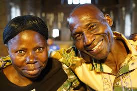 A Life of Reconnecting. Within minutes of arriving in Kamponde…