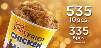 Menu Kfc Chicken Bucket Price Philippines Chicken Bucket Kentucky Fried Chicken Menu Chicken Menu
