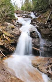 For information on additional waterfalls in new hampshire that have not yet been visited, click here: The Top 9 New Hampshire Waterfalls Accessible By A Short Hike Goeast
