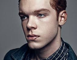 Cameron Monaghan Projects :: Photos, videos, logos, illustrations and  branding :: Behance