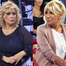 Aug 07, 2021 · uomini e donne, tara gabrieletto e cristian gallella sono tornati insieme? Gossip Uomini E Donne Tina Cipollari Su Gemma Si Rovina Da Sola Lanostratv