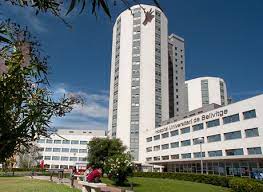 It is specialized in high complexity medical care. Dream Glass Group On Twitter Bellvitge University Hospital Barcelona Dreamglass Switchable Smart Glass Hygienic Sterile And Practical Solution To Prevent The Spread Of Infections Partitions Healthcare Patientprivacy Cleanrooms Privacyglass