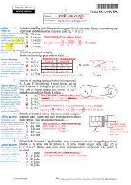 Aug 05, 2021 · download soal hots matematika smp pdf. Simak Contoh Soal Hots Matematika Sma Dan Pembahasannya Pdf Paling Update