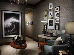 Each of us may have different takes on what a masculine space looks like. Pin On Rec Room Ideas