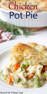Homemade Chicken Pot Pie Recipe Chicken Pot Pie Pot Pie Chicken Pot Pie Recipes