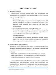 Demikian surat ini saya buat, atas perhatian dan kebersediaannya untuk memberikan ganti rugi saya. Surat Perjanjian Supplier