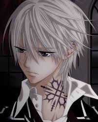 Bang samatoki aohitsugi by matsuyukixirion on deviantart. 10 Most Popular Anime Boys With White Hair Cool Men S Hair