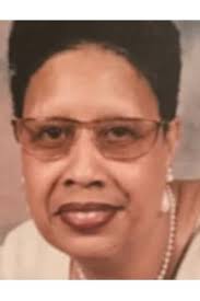 Joyce Ann Moss Obituary in Richmond at Scotts Funeral Home