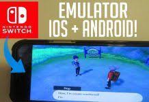 Nintendo Switch Emulator For Android Ios Play Yuzu Emulator Games Nintendo Switch New Video Games Nintendo Switch Games