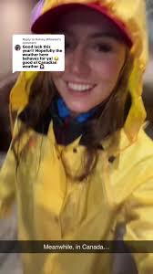 Weather Update: Enjoying the Beautiful Outdoors