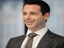 Jeremy Strong to play polio vaccine inventor Jonas Salk in 'Splendid  Solution'