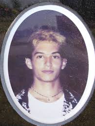 Dane Ryan Hullinger (1982-1999)