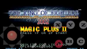 The humble community has contributed over $199,000,000 to charity since 2010, making an amazing difference to causes all over the world. The King Of Fighters 2002 Magic Plus 2 Para Android Apk Sin Emulador Descargar Por Mediafire Youtube