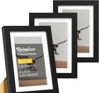 Las mejores ofertas en Marco de Fotos 4x6 | eBay