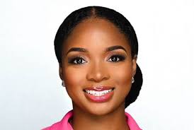 St. Kitts and Nevis' Own Roxanne Roche Poised for Victory in US  Pageant—Let's Rally Behind Her!