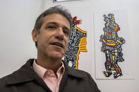 Entrevista com o ex-ministro da saúde, Arthur Chioro