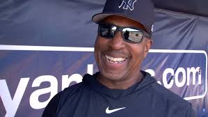 Willie Randolph