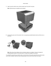 Bizhub 3300p printer pdf manual download. Konica Minolta Bizhub 3300p Driver And Firmware Downloads