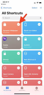 Meanwhile, download iphone 12 mini, iphone 12, iphone 12 pro, and iphone 12 pro max live wallpapers or video wallpapers that should fit best on homescreen and lockscreen of any smartphone or tablet. Auto Change Your Iphone S Background With Macos Big Sur S Dynamic Wallpapers Ios Iphone Gadget Hacks