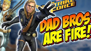However, when you unlock nick fury you will want to use him with shield minions so you . How To Play Marvel Strike Force On Pc With Bluestacks Youtube