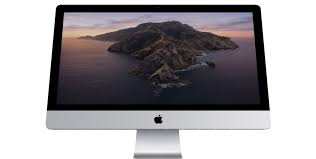 Looking for a new imac in 2021? 2020 Imac Design May Have Been Leaked As Cryptic Tweet Shows Both The Display And Base