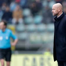 Maar dat zegt niets over ons duel met lille. Ajax Amsterdam S Manager Erik Ten Hag Refuses To Rule Out A Return To Bayern Munich Bavarian Football Works