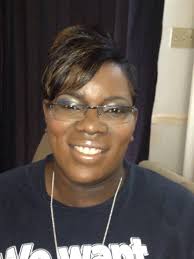 In Honor of Shante N. Mckoy