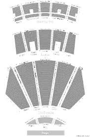 Microsoft Theater Seating Chart With Seat Numbers Best