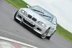 Should You Buy An E46 Bmw M3 Evo