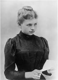 Op Ed Remembering Clara Immerwahr In The Year Of Chemistry Women In History Interesting History History Nerd