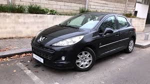 Het aanbod peugeot 207 occasions op gaspedaal.nl is met bijna 9.000 exemplaren dan ook enorm en gevarieerd bovendien. Peugeot 207 D Occasion 1 4 Hdi 70 Urban Move L Hay Les Roses Carizy