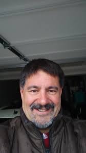 Candidate: Joe Bodman