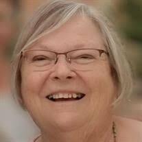 Claudia Jo Harris Allan Obituary