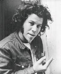 Rock The Body Electric: Friday Funday- Tom Waits and David Letterman