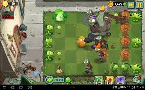 Grow various species of plants to battle approaching zombies and protect your house. Plants Vs Zombies 2 Free 9 1 1 Download Android Apk Aptoide