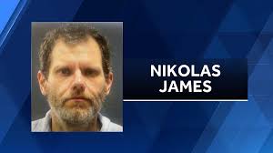 Suspect in deadly shooting and arson in Maryland is arrested in Pittsburgh