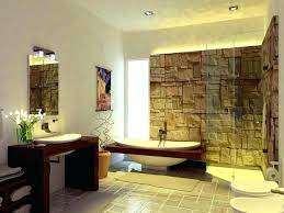 35 Bagni Moderni Dal Design In Stile Zen Mondodesign It Arredo Bagno Marrone Bagni Moderni Bagno Naturale