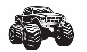 Free Free 141 Mud Truck Svg SVG PNG EPS DXF File