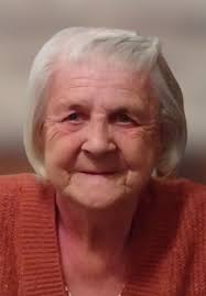 Sandra Collett Obituary 2022