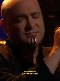 A Evolução de "The Sound of Silence" com Disturbed