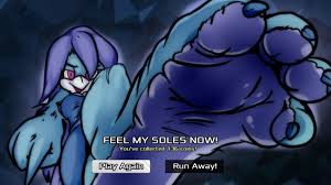 Others] Giantess Run - v1.04 by XPTZ Adult Porn Game Download Free For  Android and PC