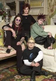 The talk).imdb reports ozzy osbourne: Sharon And Ozzy Osbourne One Of The Strangest Most Enduring Love Affairs In The History Of The Music Industry Independent Ie