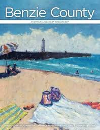 Benzie County 2017 By Mynorth Issuu