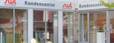 Die kurse und / oder bewertungen zum basiswert entsprechen regelmäßig nicht den an oder von der in den endgültigen bedingungen der wertpapiere angegebenen referenzstelle veröffentlichten kursen oder bewertungen. Offnungszeiten Der Kundencenter Eingeschrankt Stadtwerk Lengerich