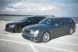 Show Me Your Wagon With 19 Aftermarket Rims Mbworld Org Forums Wagon M Benz Kids Wagon