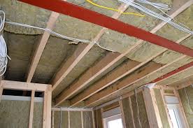 Wer die dämmung der fassade noch gründlicher gestalten möchte der beschäftig sich auch mit der perimeterdämmung dabei werden bauteile des hauses die mit dem. Dammung Decke Kuche Mit Stahltrager Heim Am Main