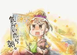 動く アニメ