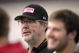 Wisconsin Badgers: Can 2025 QB Carter Smith Become The Future Program  Leader?