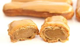 La Cuisine De Bernard Les Eclairs Au Cafe La Cuisine De Bernard Eclair Au Cafe Cuisine