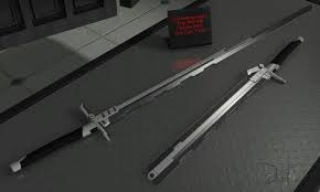 Foldable Sword Sword Whip Sword Knives And Swords